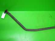 Auspufftopf Mitte CHEVROLET AVEO Stufenheck (T250, T255) 1.4