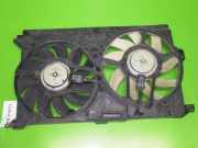 Lüfter OPEL VECTRA C Caravan 1.9 CDTI