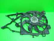 Lüfter OPEL VECTRA B (J96) 1.6 i 16V 0130303821