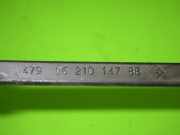 Wischerarm vorne rechts PEUGEOT PARTNER Combispace (5F) 2.0 HDI