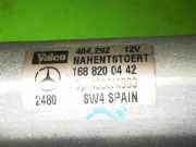 Wischermotor hinten MERCEDES-BENZ A-KLASSE (W168) A 140 (168.031, 168.131) 1688200442
