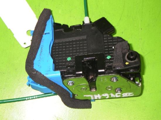 Stellmodul Türschloss Tür hinten links HYUNDAI i30 (GD) 1.4 CRDi 81410-A6000 Bild Stellmodul Türschloss Tür hinten links HYUNDAI i30 (GD) 1.4 CRDi 81410-A6000