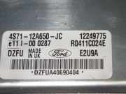 Motorsteuergerät FORD MONDEO III Turnier (BWY) 2.0 TDCi 4S71-12A650-JC