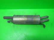 Auspufftopf hinten VW PASSAT (3B3) 2.5 TDI