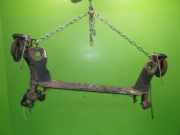 Hinterachse VW GOLF IV (1J1) 1.4 16V 1J0500051K