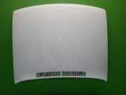 Motorhaube VW POLO Coupe (86C, 80) 1.0 Cat