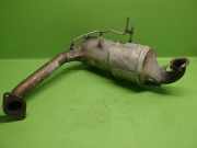 Rußpartikelfilter FORD FOCUS II (DA_, HCP, DP) 1.6 TDCi 8M515H270AA