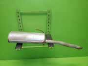 Auspufftopf hinten PEUGEOT 309 II (3C, 3A) 1.4
