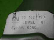 Überrollbügel komplett OPEL TIGRA TwinTop 1.4 93162193