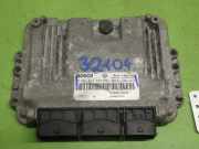 Motorsteuergerät RENAULT MASTER II Kasten (FD) 2.5 dCi 8200833387