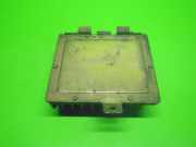 Motorsteuergerät FORD FIESTA II (FBD) 1.0 (FBD) V84FB12A297AA