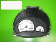 Kombiinstrumente Tacho FORD KA (RB_) 1.3 i 97KB10849AG