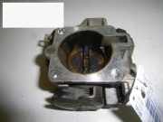 Drosselklappenstutzen OPEL TIGRA (95_) 1.4 16V 90501011