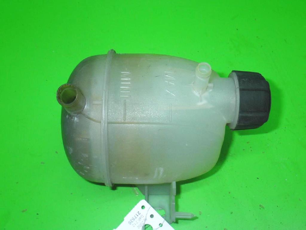 Ausdehnbehälter RENAULT CLIO II (BB0/1/2_, CB0/1/2_) 1.2 16V (BB05, BB0W, BB11, BB27 7700836316 Bild Ausdehnbehälter RENAULT CLIO II (BB0/1/2_, CB0/1/2_) 1.2 16V (BB05, BB0W, BB11, BB27 7700836316