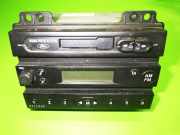 Radio FORD FUSION (JU_) 1.4 2S61-18K876-BF