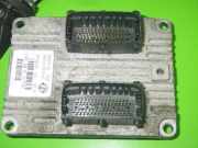 Motorsteuergerät FIAT GRANDE PUNTO (199) 1.4 6160109906