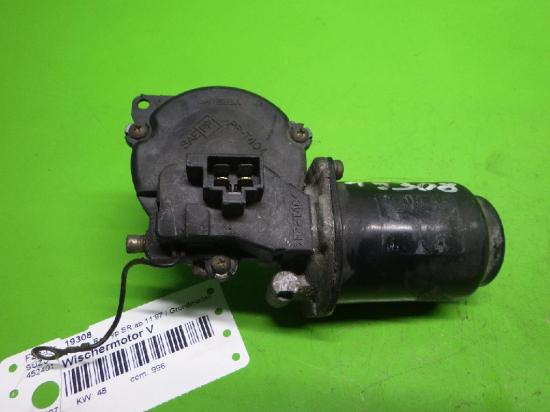 Wischermotor vorne SUZUKI WAGON R+ (EM) 1.0 (RC410, SR410, SR412) 38101-75F10 Bild Wischermotor vorne SUZUKI WAGON R+ (EM) 1.0 (RC410, SR410, SR412) 38101-75F10