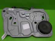 Fensterheber Tür vorne links VW TOURAN (1T1, 1T2) 1.9 TDI 1T1837729AP