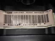 Fahrer Airbag PEUGEOT 3008 1.6 HDi 4112PF