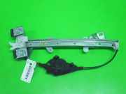 Fensterheber Tür vorne links FORD FIESTA V (JH_, JD_) 1.3