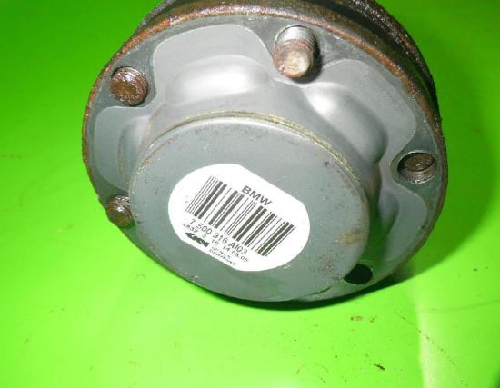Gelenkwelle Antriebswelle hinten links BMW X5 (E53) 3.0 d 33207500916 Bild Gelenkwelle Antriebswelle hinten links BMW X5 (E53) 3.0 d 33207500916
