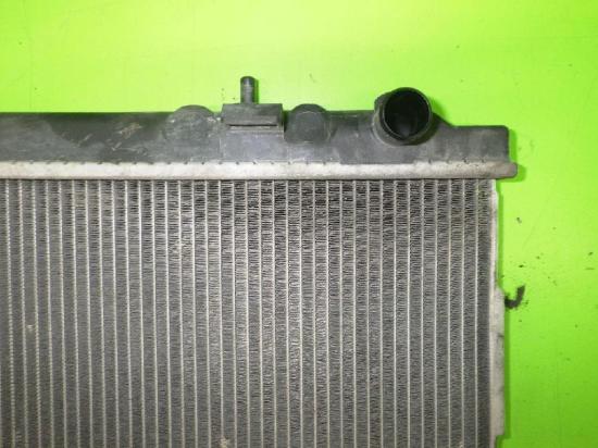 Wasserk?hler NISSAN (DATSUN) ALMERA II Hatchback (N16) 1.5 dCi 21410BN700 Bild Wasserk?hler NISSAN (DATSUN) ALMERA II Hatchback (N16) 1.5 dCi 21410BN700