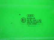 Türscheibe vorne links AUDI (NSU) A4 Avant (8D5, B5) 1.9 TDI 8D0845201