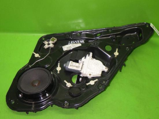 Fensterheber T?r hinten rechts SEAT TOLEDO II (1M2) 1.6 16V 1M0839730F Bild Fensterheber T?r hinten rechts SEAT TOLEDO II (1M2) 1.6 16V 1M0839730F