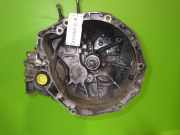 Getriebe Schaltgetriebe RENAULT MEGANE II Coupé-Cabriolet (EM0/1_) 1.9 dCi 7701717851