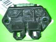 Vorwiderstand Heizgebläse FIAT PANDA (169) 1.2