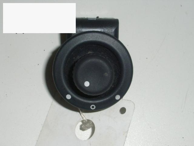Schalter Außenspiegel RENAULT MEGANE Scenic (JA0/1_) 1.9 dTi (JA0N) 7700847433F Bild Schalter Außenspiegel RENAULT MEGANE Scenic (JA0/1_) 1.9 dTi (JA0N) 7700847433F