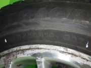 Kompletträder MITSUBISHI COLT V (CJ_, CP_) 1300 GL,GLX (CJ1A) 185/65 R14 86T