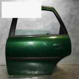 Tür hinten links OPEL VECTRA B (36_) 2.5 i V6