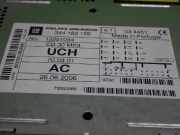 CD-Radio OPEL ASTRA H Caravan (A04) 1.9 CDTI (L35) 13251054
