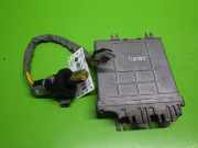 Motorsteuergerät RENAULT KANGOO (KC0/1_) 1.9 dTi (KC0U) 0281001878
