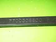 Wischerarm vorne rechts RENAULT KANGOO Rapid (FC0/1_) D 65 1.9 (FC0E, FC02, FC0J, FC0N)