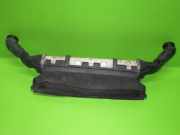 Ladeluftkühler MERCEDES-BENZ CLK Cabriolet (A208) 230 Kompressor (208.447) A2025001100