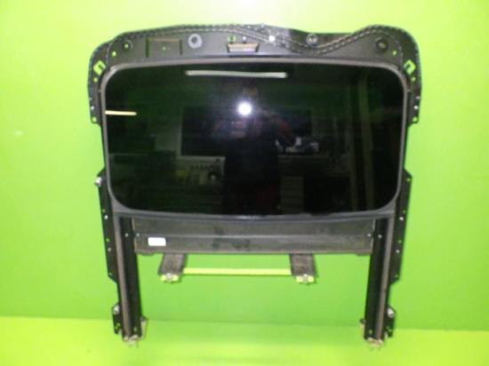 Schiebedach VOLVO C30 D5 Bild Schiebedach VOLVO C30 D5