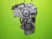 Benzinmotor Motor ohne Anbauteile Benzin OPEL CORSA B (73_, 78_, 79_) 1.0 i 12V X10XE