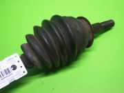 Gelenkwelle Antriebswelle vorne links NISSAN (DATSUN) NP300 NAVARA (D40) 2.5 dCi 4WD