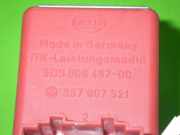 Steuergerät Heizung AUDI (NSU) 80 (8C, B4) 2.6 357907521