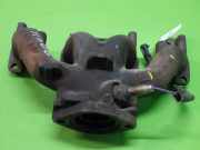 Auspuffkrümmer OPEL ASTRA G Stufenheck (F69_) 1.6 R 90400195