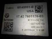 Lüfter BMW X3 (F25) xDrive 20 d 17427601176