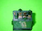 Schalter Heckscheibenheizung VW BORA Kombi (1J6) 1.6 1J0959621E