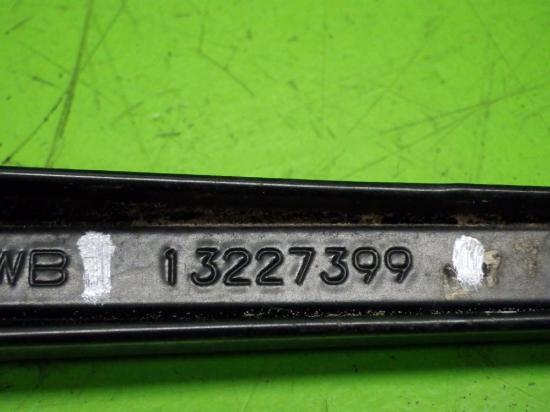 Wischerarm vorne rechts OPEL INSIGNIA Stufenheck 2.0 Turbo 4x4 13227399 Bild Wischerarm vorne rechts OPEL INSIGNIA Stufenheck 2.0 Turbo 4x4 13227399