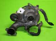 Turbolader RENAULT ESPACE III (JE0_) 2.2 12V TD (JE0E, JE0H, JE0P) 7700865502