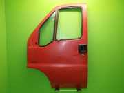 Tür links PEUGEOT BOXER Pritsche/Fahrgestell (244) 2.8 HDi