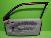 Tür rechts MAZDA 121 III (JASM, JBSM) 1.25