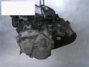 Getriebe Schaltgetriebe DAEWOO bis12'04 NUBIRA Wagon (KLAJ) 2.0 16V D16