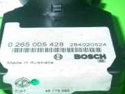 Drehratensensor FIAT STILO (192) 1.6 16V (192_XB1A) 0265005428